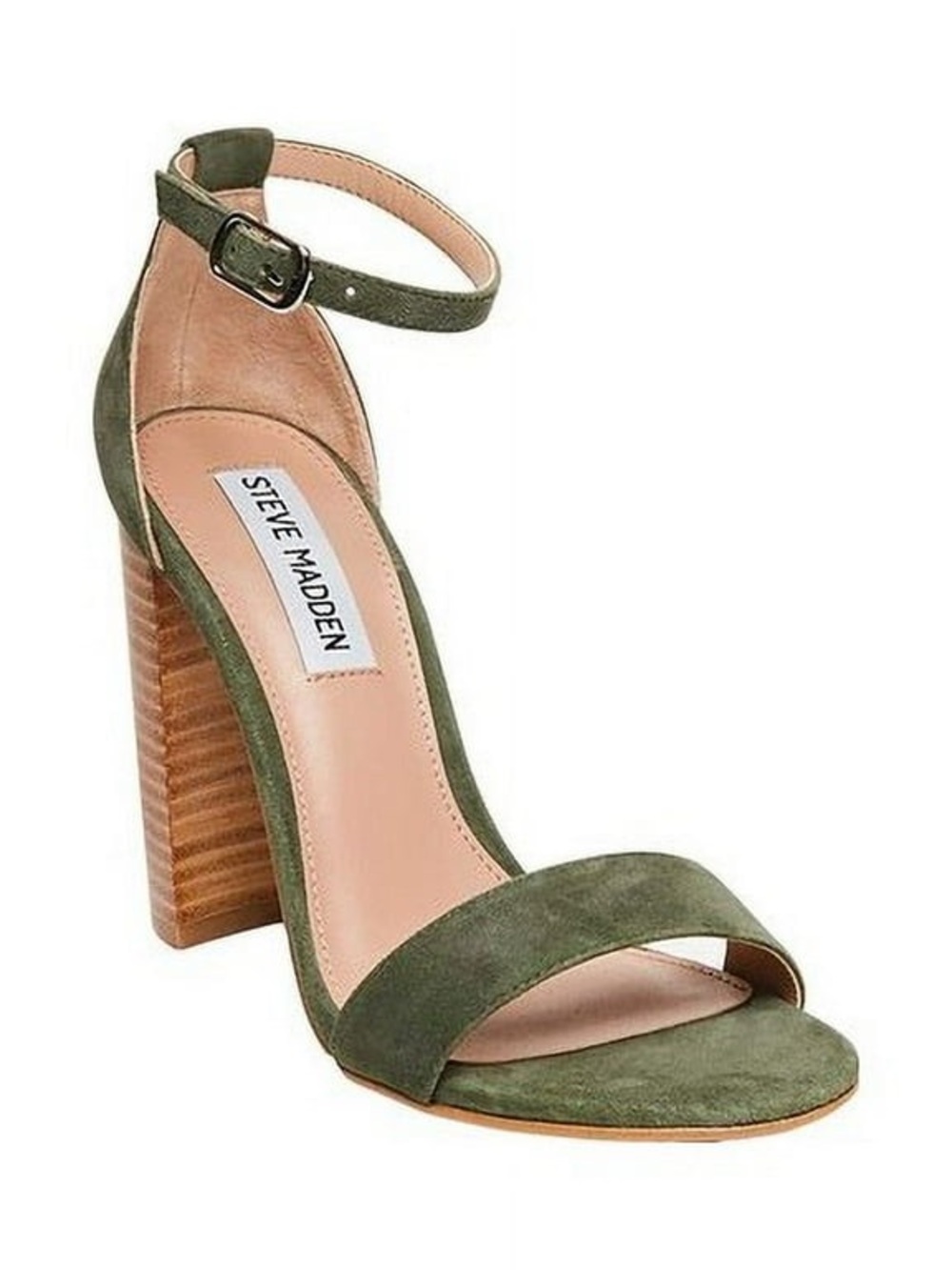 Steve Madden Carrson Heels